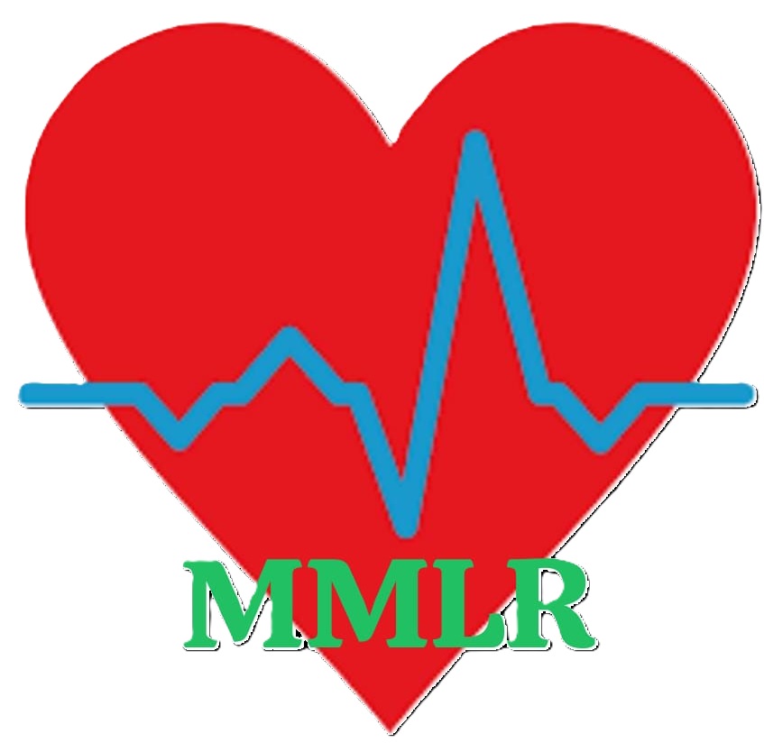 Logo MMLR